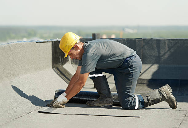 Types of Insulation We Offer in Valley Park, MO