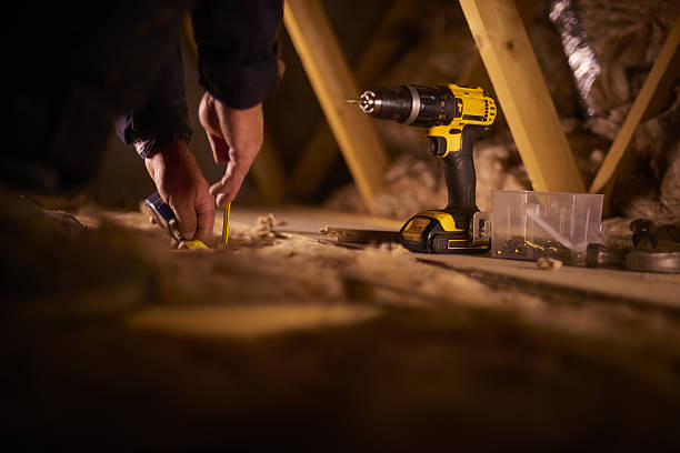 Best Insulation Maintenance and Repair in Valley Park, MO